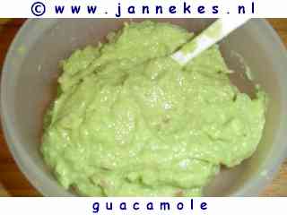 Inademen Bliksem Kwik Guacamole recept: Sauzen voor gourmet, barbecue en fondue zelf maken,  recept guacomole, avocadoboter
